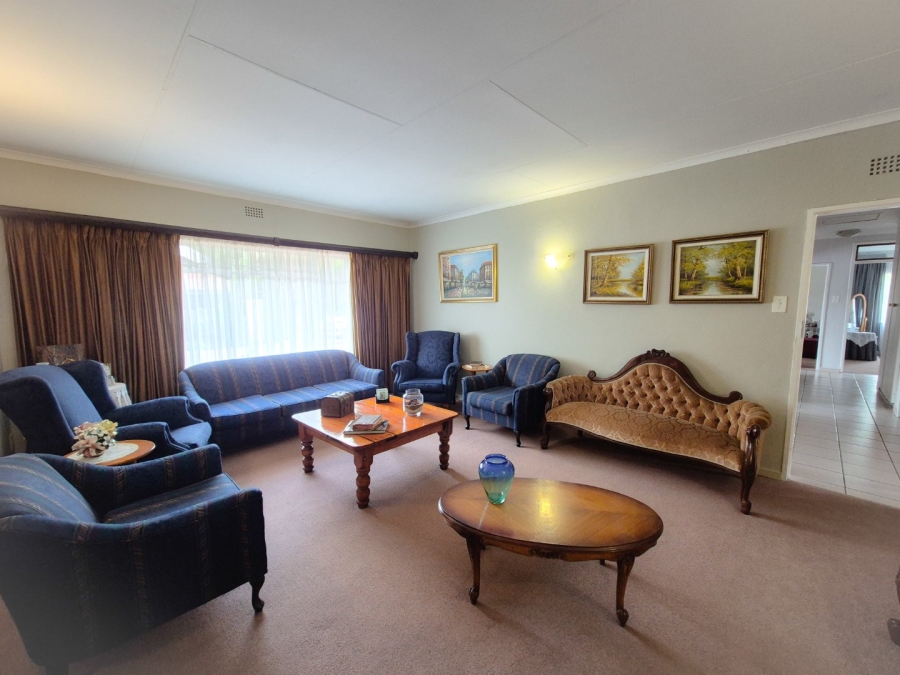 4 Bedroom Property for Sale in Roodia Free State